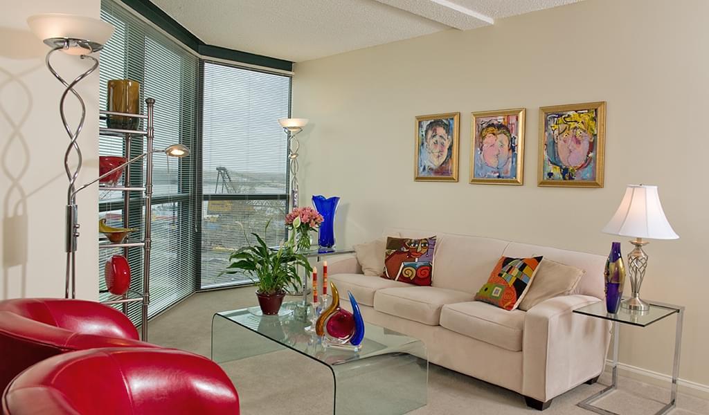 Lambeth House Senior Living Community Assisted Living, Nursing Home